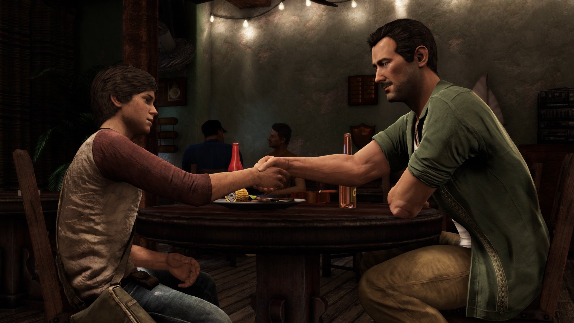 Uncharted: The Nathan Drake Collection - Imagen 22